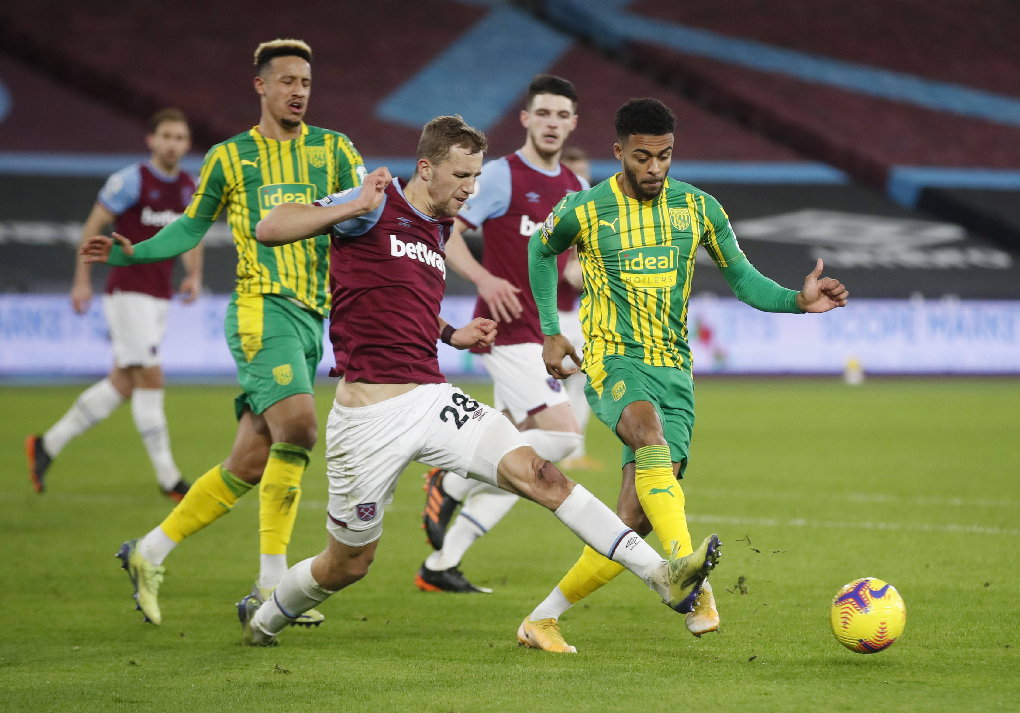 联赛中提升 联赛中提升