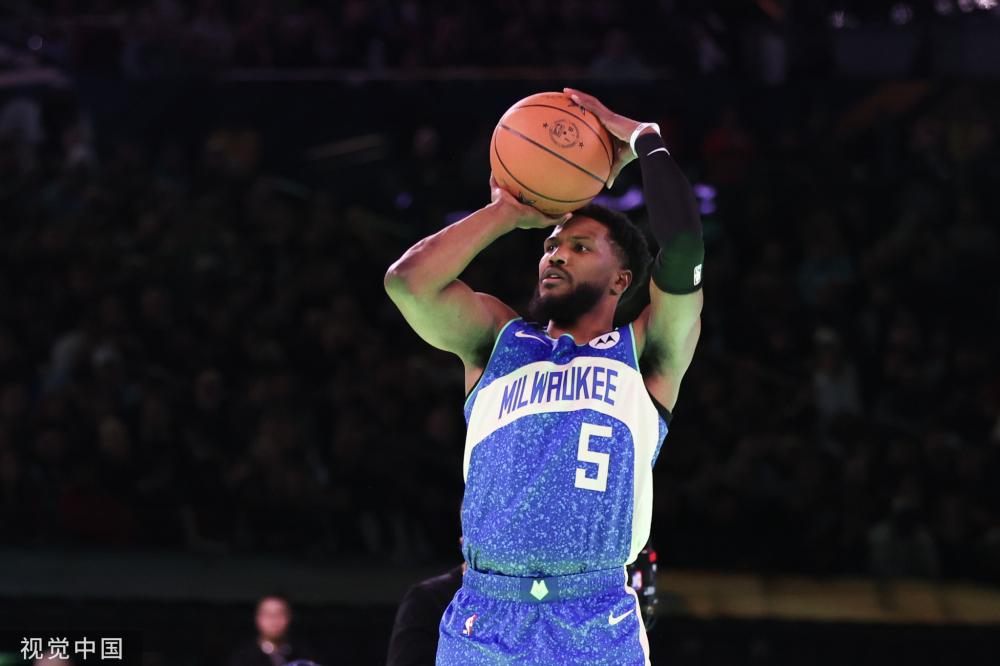 在比赛中 在比赛中