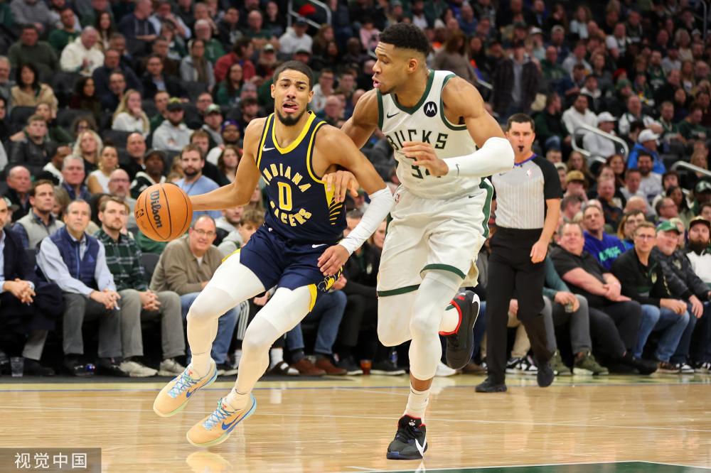 送出绝杀助攻,巴列霍:很高兴能为球队的逆转做出贡献.