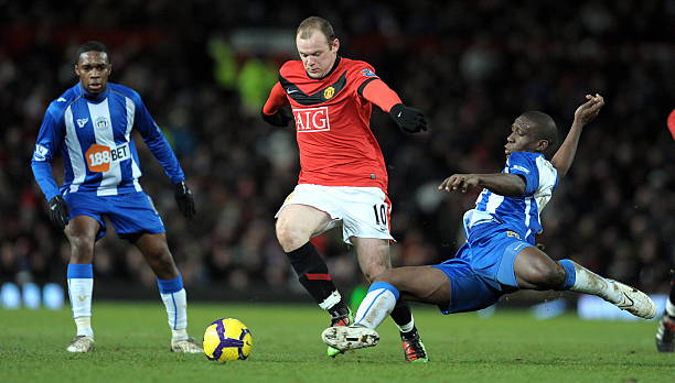 球队的战术 球队的战术